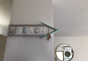 Harbour Point Apartment