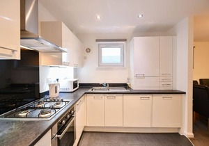 Harbour Quay Apartment