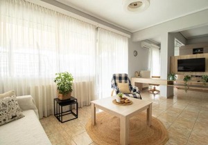 HELIANTHOS VILLA - APARTMENT No1