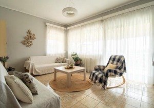 HELIANTHOS VILLA - APARTMENT No1