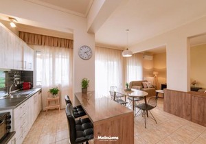 HELIANTHOS VILLA - APARTMENT No2