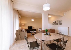 HELIANTHOS VILLA - APARTMENT No2