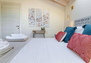 Heritage Cottage in Doukades