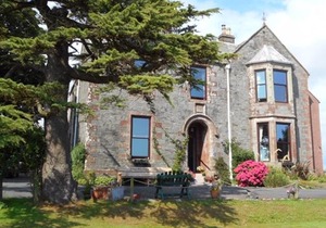 Hillcrest House