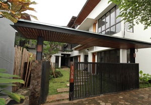 Hip Hop Studio (CoHaus)