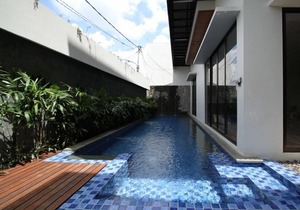 Hip Hop Studio (CoHaus)