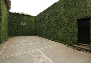 Hip Hop Studio (CoHaus)