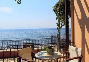 Holiday apartment Lefokastro for 1 - 4 persons with 1 bedroom - Holiday apartment