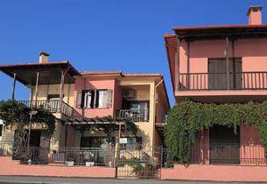 Holiday apartment Lefokastro for 1 - 4 persons with 1 bedroom - Holiday apartment