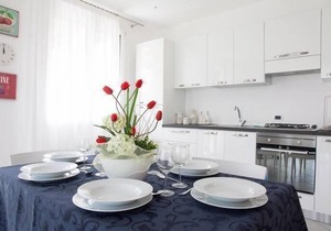 Holiday apartment Baia degli Ulivi 3