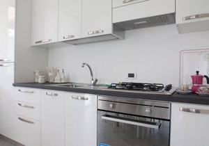 Holiday apartment Baia degli Ulivi 3