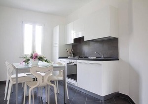Holiday apartment Baia degli Ulivi 3