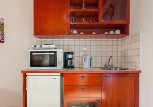 Holiday apartment Gavalochori for 1 - 3 persons with 1 bedroom - Twin house
