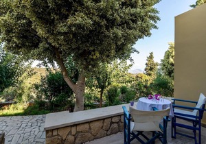Holiday apartment Gavalochori for 1 - 3 persons with 1 bedroom - Twin house