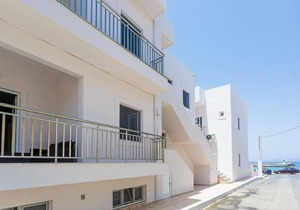 Holiday apartment Chersonissos for 1 - 4 persons with 1 bedroom - Holiday apartment