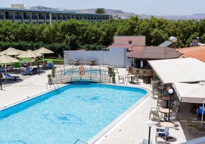 Holiday apartment Chersonissos for 1 - 4 persons with 1 bedroom - Holiday apartment