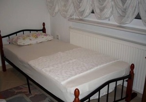 Holiday apartment Katerini for 1 - 3 persons with 2 bedrooms - Holiday apartment