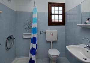 Holiday apartment Lefokastro for 1 - 4 persons with 1 bedroom - Holiday apartment