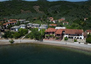 Holiday apartment Lefokastro for 1 - 4 persons with 1 bedroom - Holiday apartment
