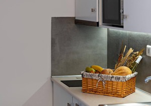 Holiday apartment Roumeli for 1 - 3 persons with 1 bedroom - Holiday apartment