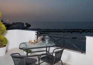 Holiday apartment Roumeli for 1 - 3 persons with 1 bedroom - Holiday apartment