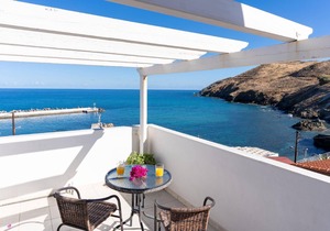 Holiday apartment Roumeli for 1 - 3 persons with 1 bedroom - Holiday apartment