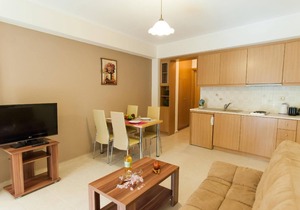Holiday apartment Roumeli for 1 - 3 persons with 1 bedroom - Holiday apartment