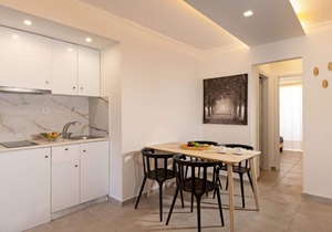 Holiday apartment Roumeli for 1 - 3 persons with 1 bedroom - Holiday apartment