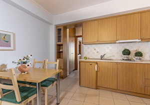 Holiday apartment Roumeli for 1 - 3 persons with 1 bedroom - Holiday apartment