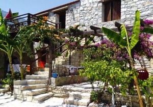 Holiday home in Bali with pool