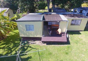 Holiday homes in Te Kaha, New Zealand