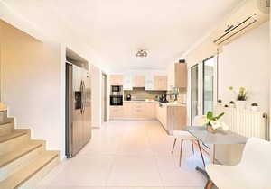 Holiday house Yeoryioupolis Kriti for 1 - 15 persons with 5 bedrooms - Holiday home