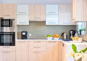 Holiday house Yeoryioupolis Kriti for 1 - 15 persons with 5 bedrooms - Holiday home