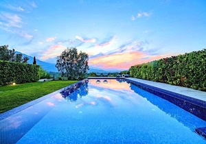 Holiday house Yeoryioupolis Kriti for 1 - 15 persons with 5 bedrooms - Holiday home