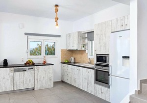 Holiday house Yeoryioupolis Kriti for 1 - 10 persons with 3 bedrooms - Holiday house