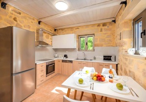 Holiday house Yeoryioupolis Kriti for 1 - 6 persons with 2 bedrooms - Holiday home
