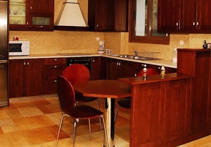 Holiday house Agios Nikolaos for 1 - 5 persons with 2 bedrooms - Holiday house