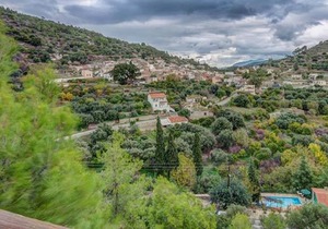 Holiday house Agios Nikolaos for 1 - 5 persons with 2 bedrooms - Holiday house
