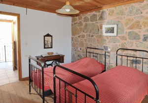 Holiday house Agios Nikolaos for 1 - 5 persons with 2 bedrooms - Holiday house