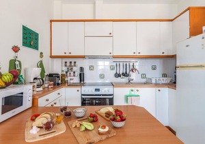 Holiday house Agia Pelagia for 1 - 6 persons with 3 bedrooms - Holiday home