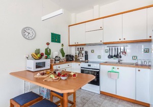 Holiday house Agia Pelagia for 1 - 6 persons with 3 bedrooms - Holiday home