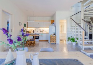 Holiday house Agia Pelagia for 1 - 6 persons with 3 bedrooms - Holiday home