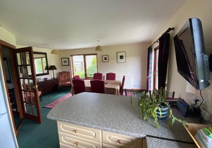 Holiday house Brora for 1 - 6 persons with 3 bedrooms - Holiday house