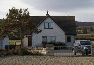 Holiday house Brora for 1 - 6 persons with 3 bedrooms - Holiday house