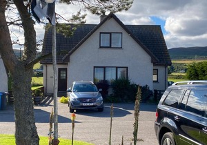 Holiday house Brora for 1 - 6 persons with 3 bedrooms - Holiday house