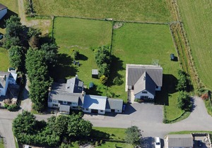 Holiday house Brora for 1 - 6 persons with 3 bedrooms - Holiday house