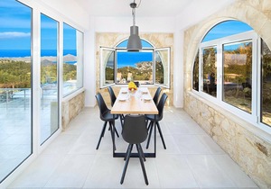 Holiday house Gavalochori for 1 - 17 persons with 7 bedrooms - Holiday home