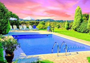 Holiday house Gavalochori for 1 - 16 persons with 6 bedrooms - Holiday home