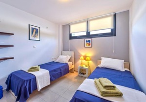 Holiday house Gavalochori for 1 - 8 persons with 4 bedrooms - Luxury holiday home