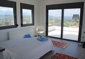 Holiday house Gavalochori for 1 - 8 persons with 4 bedrooms - Luxury holiday home
